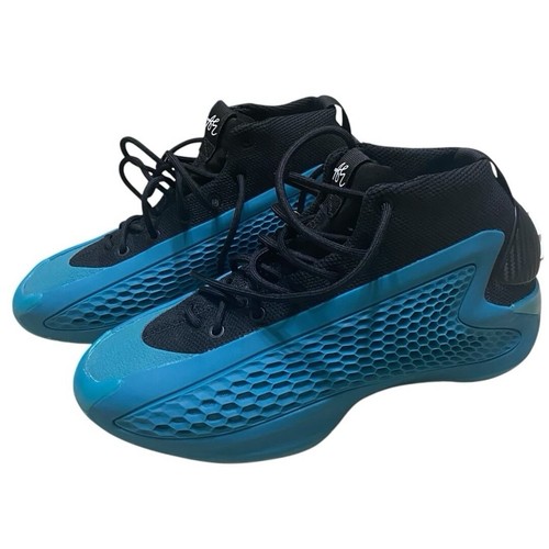 Adidas AE 1 “New Wave”　27.5 Quick Look at the Adidas A.E. 1 “New Wave!” & Surprise