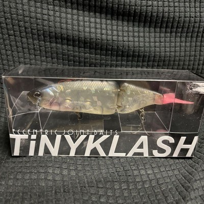 hard lure Drt Tinyklash Low Tiny Crush Hi from Japan