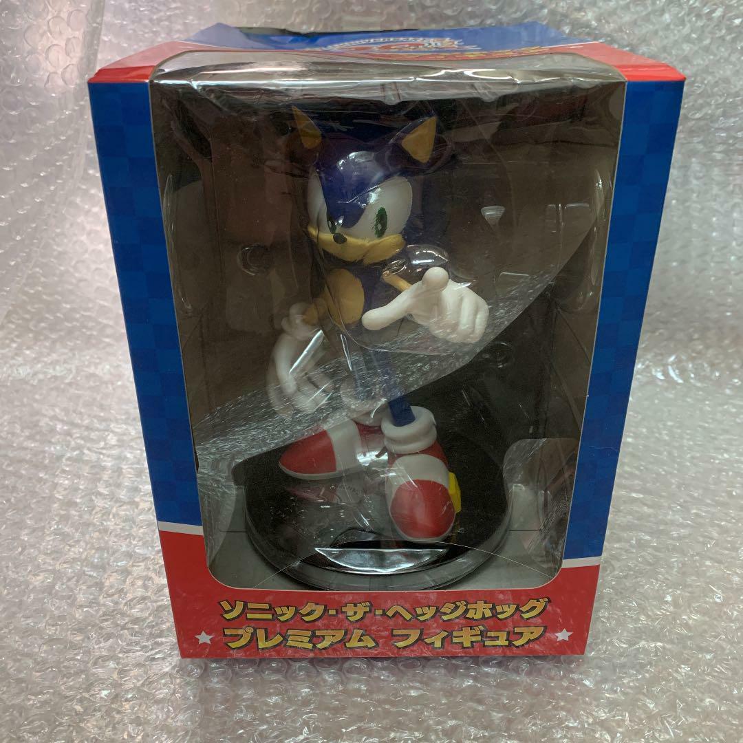 セガ ソニック・ザ・ヘッジホッグ 20周年アニバーサリー