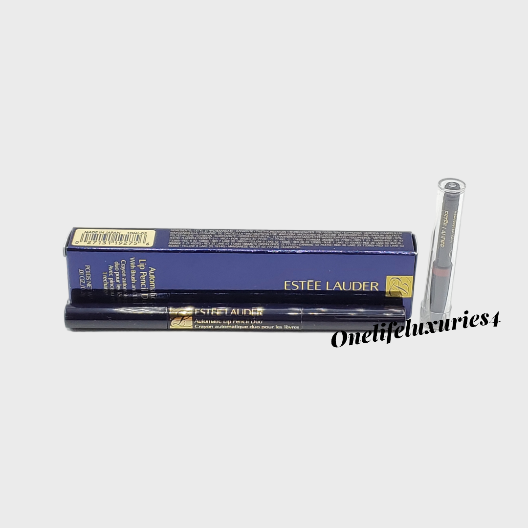 Estee Lauder Lip Liner Cafe Rose Lipliner