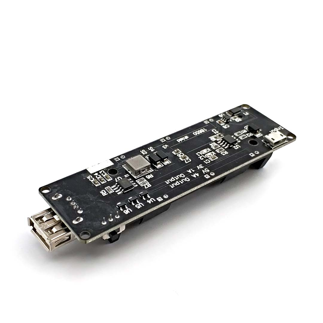ESP32 ESP32S Para Wemos Para Raspberry Pi 18650 Bateria Carga Escudo Placa V3 Mi