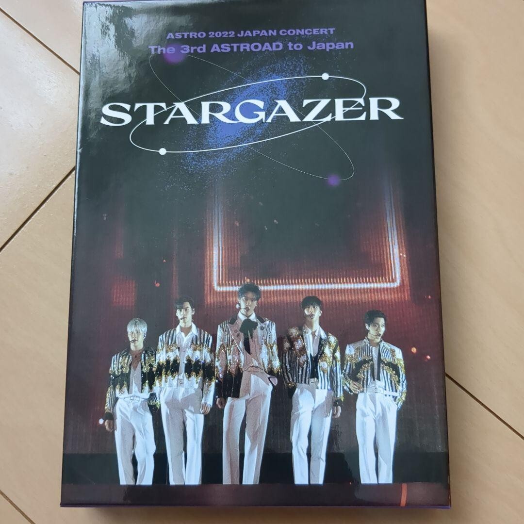 ASTRO ASTROSCOPE Blu-ray ブルーレイ 新品未開封 $_57.JPG?set_id=880000500F