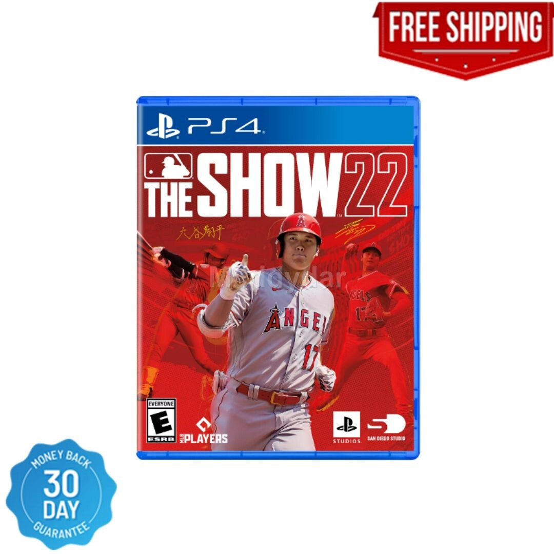 MLB The Show 17 (輸入版:北米) - PS4 Amazon.co.jp: MLB The Show 17 (輸入版:北米) - PS4 : ゲーム