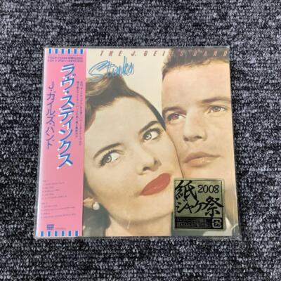 ラヴ・スティンクス　TOCP-70594 Love Stinks Tocp-70594 | eBay
