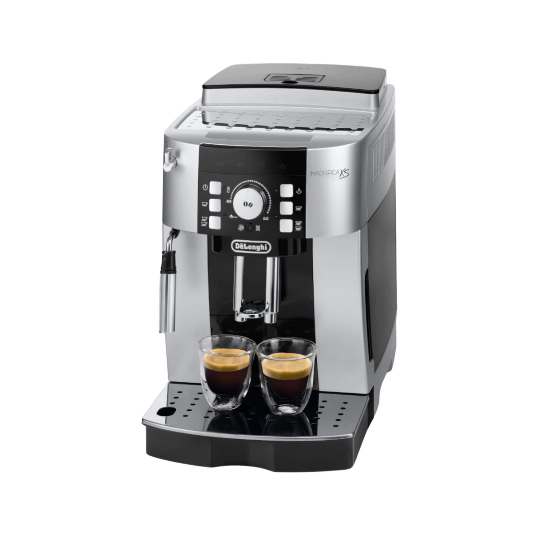 De'Longhi Magnifica S Cappuccino Coffee Machine Maker - Silver (ECAM23270S) for sale online | eBay De'Longhi Magnifica S Cappuccino Coffee Machine Maker - Silver (ECAM23270S) for sale online | eBay