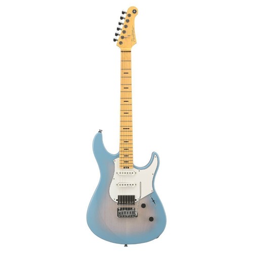 Yamaha Pacifica Professional 6-String Electric Beach Blue