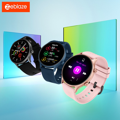Zeblaze smart watch sales