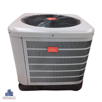 3 Ton Split-System Air Conditioner 208-230/60/3 R410A 13 SEER