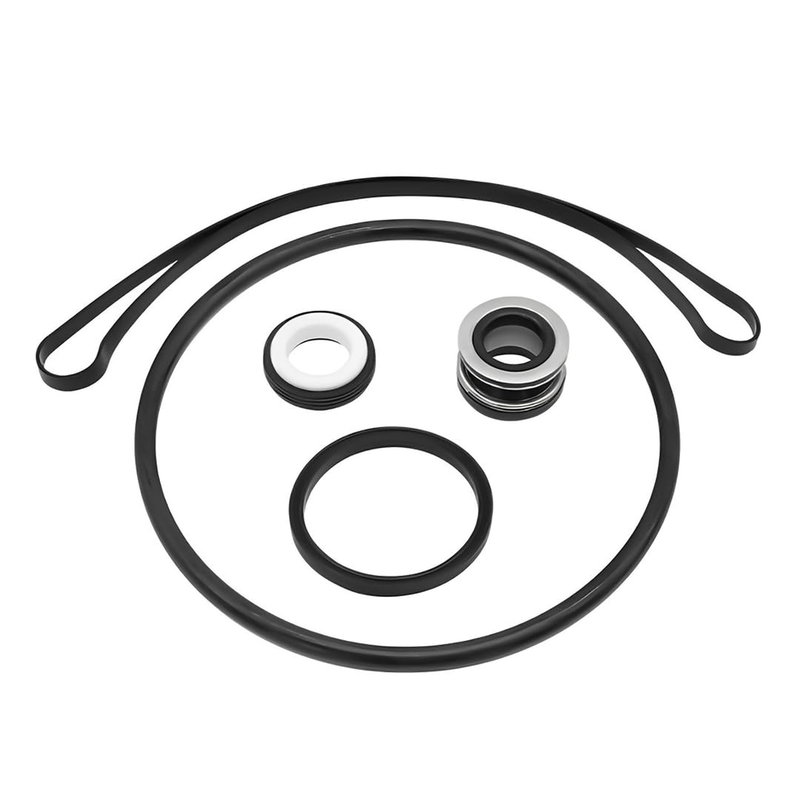 Pool Pump O-Ring Seal Kit for Hayward Super II 3000X Pump Parts