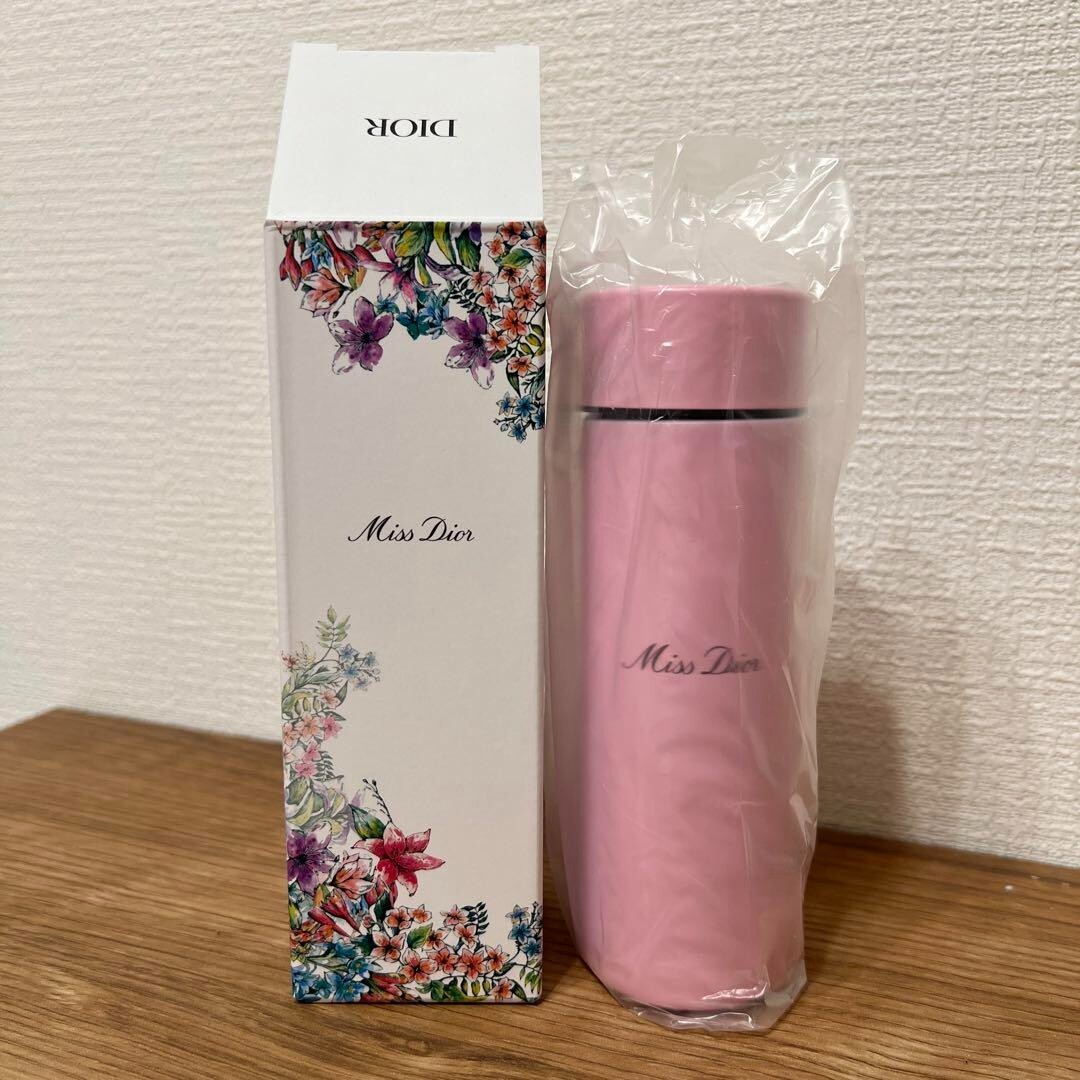 Dior タンブラー 装飾ボトル オリジナルボックス付き 楽天市場】Dior ディオール 2ESKH290YMJ オブリーク AQUA アクア