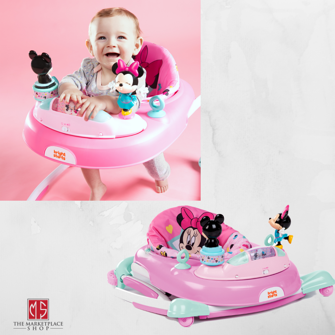 ebay baby walker used