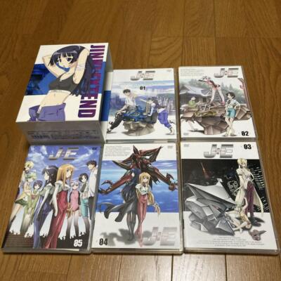 ジンキ・エクステンド DVDセット Amazon.co.jp: Jinki Extend: Complete Box Set - Save: DVD