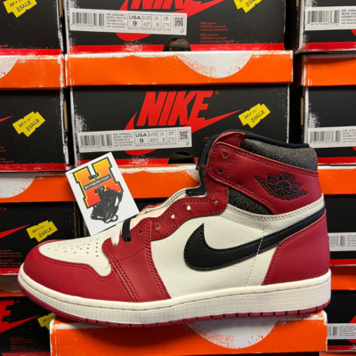 Air jordan 1 retro high og chicago best sale 2015