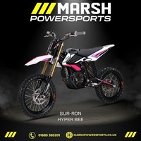 Sur-Ron Hyper Bee  - Sur-Ron Main Dealer - BRAND NEW MODEL-Finance Avail