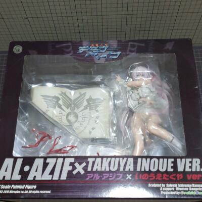 AL-AZIF x INOUETAKUYA VER. 1/7フィギュア $_1.JPG?set_id=2