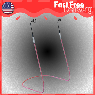 Magnetic Connector Cord For Loop Quiet Engage Experience Earplugs, Tug Resistant