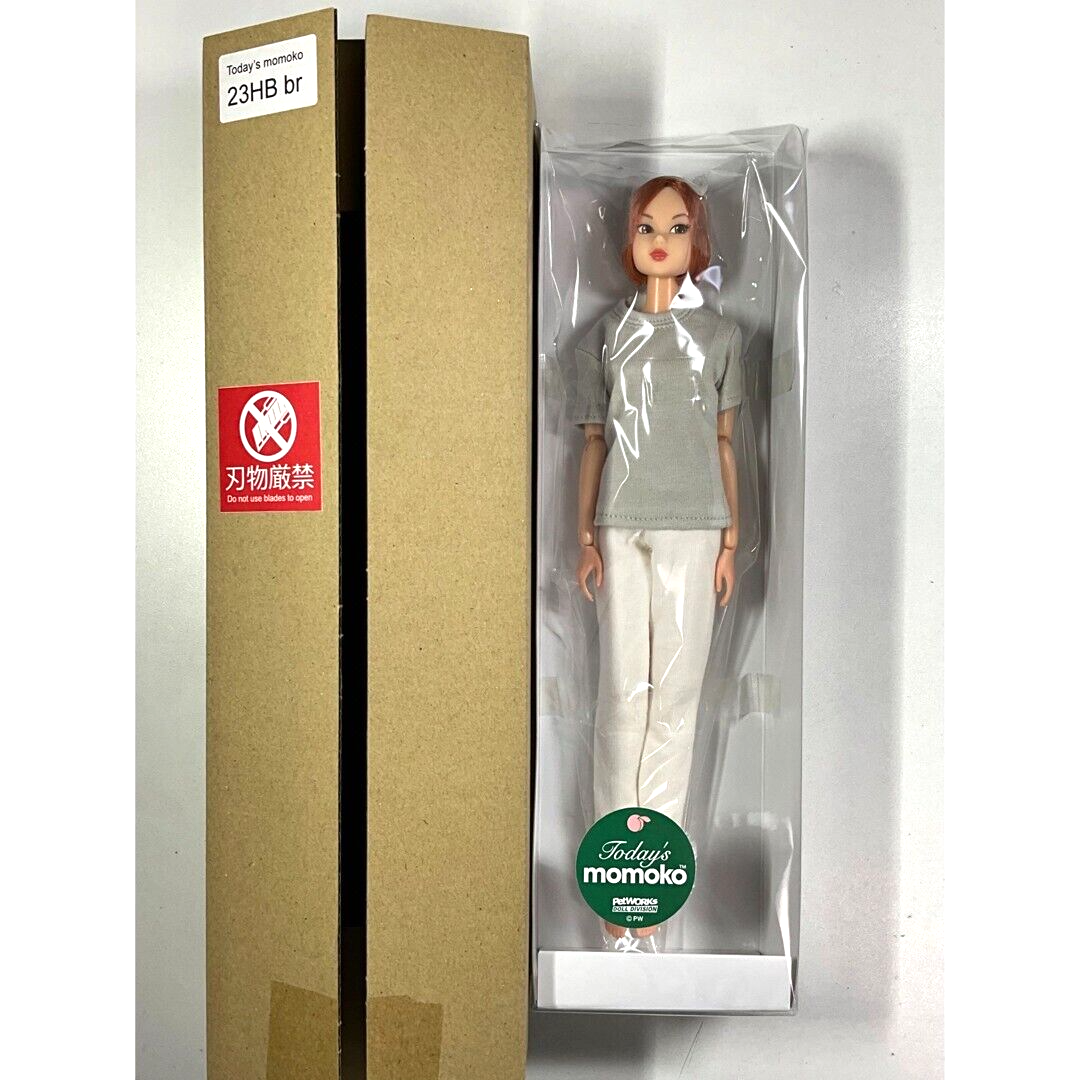 HAPPY BAG 2023 -Today's momoko 23HB PLUS ONE- BROWN | eBay HAPPY BAG 2023 -Today's momoko 23HB PLUS ONE- BROWN | eBay