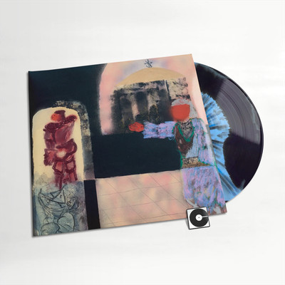 Hand Habits - ''Fun House'' Indie Exclusive (New Vinyl Record)