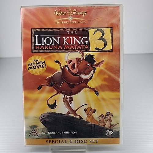 ディズニーDVD PROMO SEALED Disney Demonstration DVD w/ A Sneak Peek of