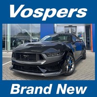 All New *IN STOCK* Ford Mustang S650 Dark Horse L10R Auto V8 fastback inc Recaro