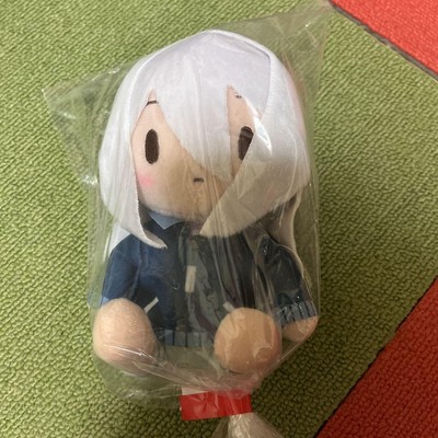 Proseca Project Sekai Kanade Yoizaki Plush Doll  More Plus Series,