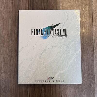 FINAL FANTASY VII　カードダス $_1.JPG?set_id=2