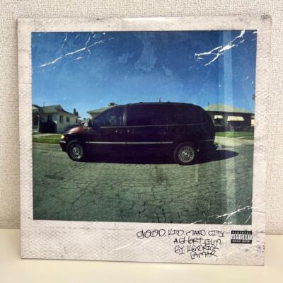 Kendrick Lamar G.K.M.C. 未開封レコード s-l1200.jpg
