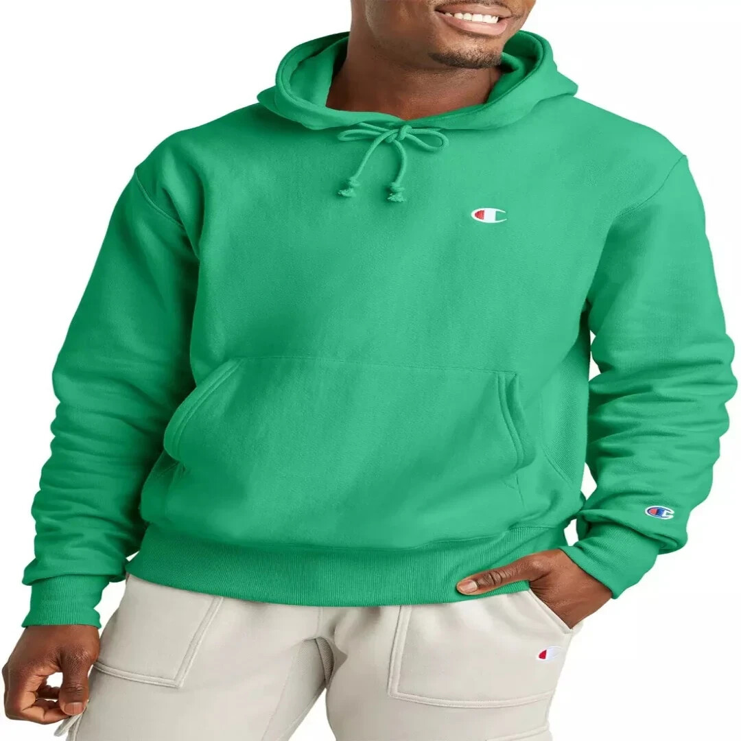 Champion WL2014 Reverse Weave Pullover Sweatshirt Hoodie