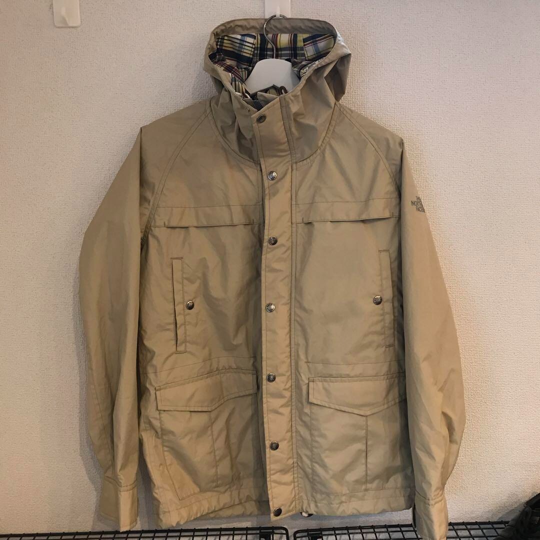 eYe COMME des GARCONS JUNYA WATANABE MAN Porter Mountain