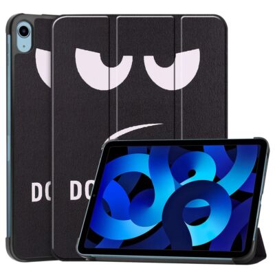 For iPad 10th 9th 8th 7th Generation Leather Case Cover / Glass Screen Protector
