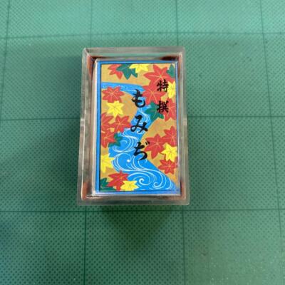No.9405 Ace Trump Hanafuda Momiji | eBay