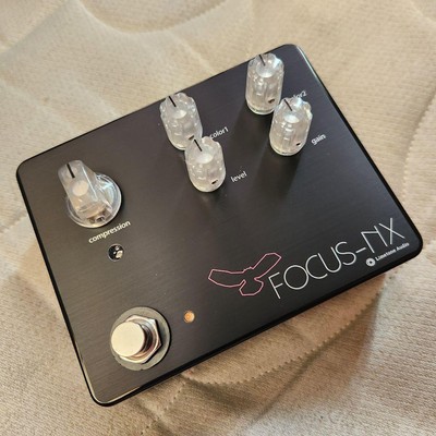 Limetone Audio - Focus Nx _94783