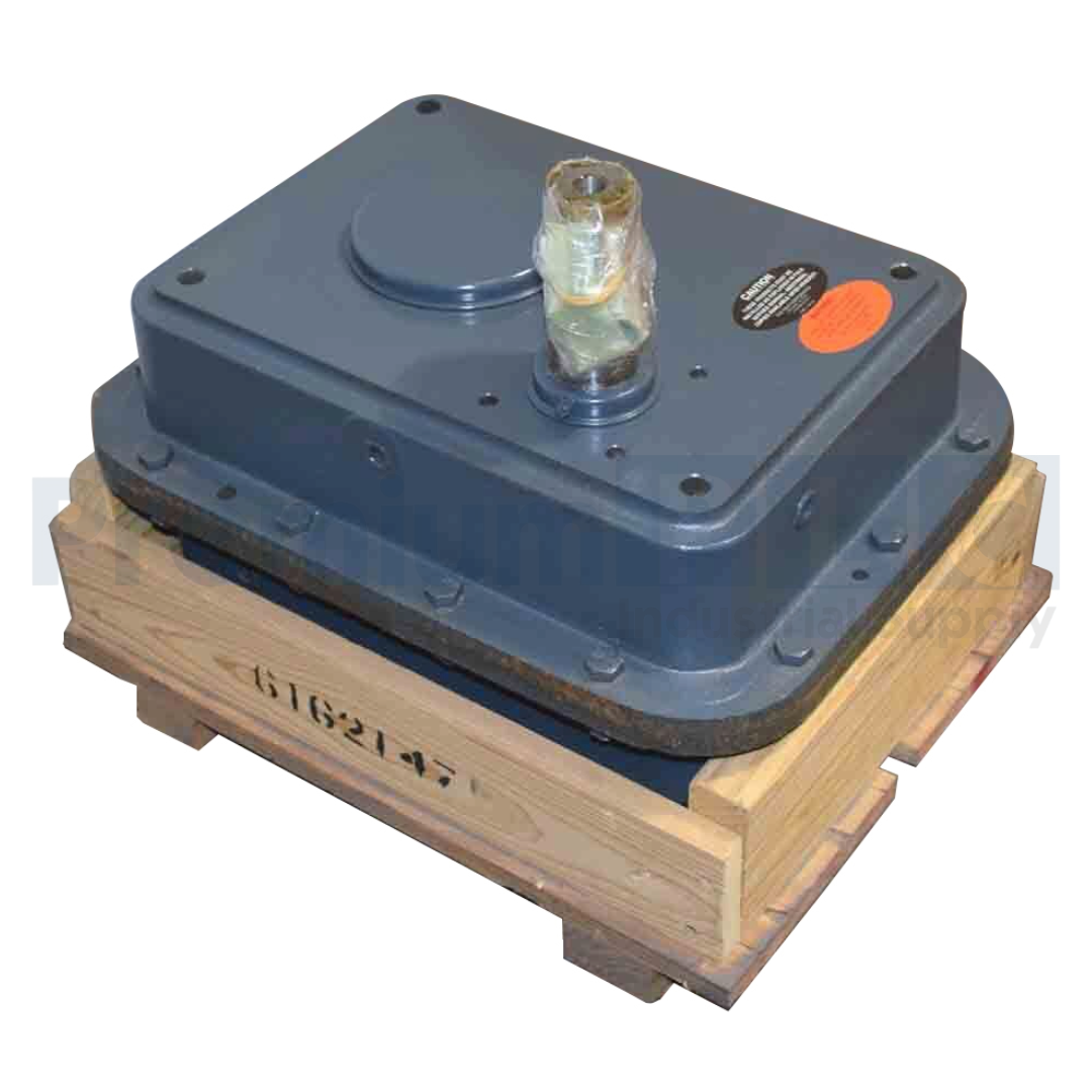 FALK 5215J25A - 0794385 QUADRIVE GEAR DRIVE REDUCER RATIO 25