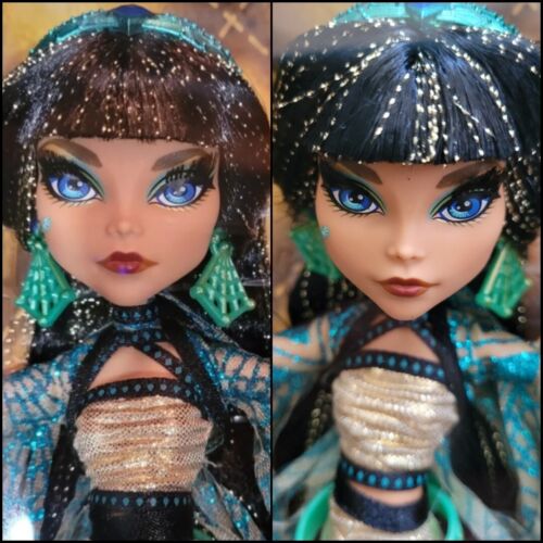 JHD Fashion Doll Mizi Moments Of Fantasy Siren Gina Yao 12 JHD Fashion Doll Mizi Moments Of Fantasy Siren Gina Yao 12