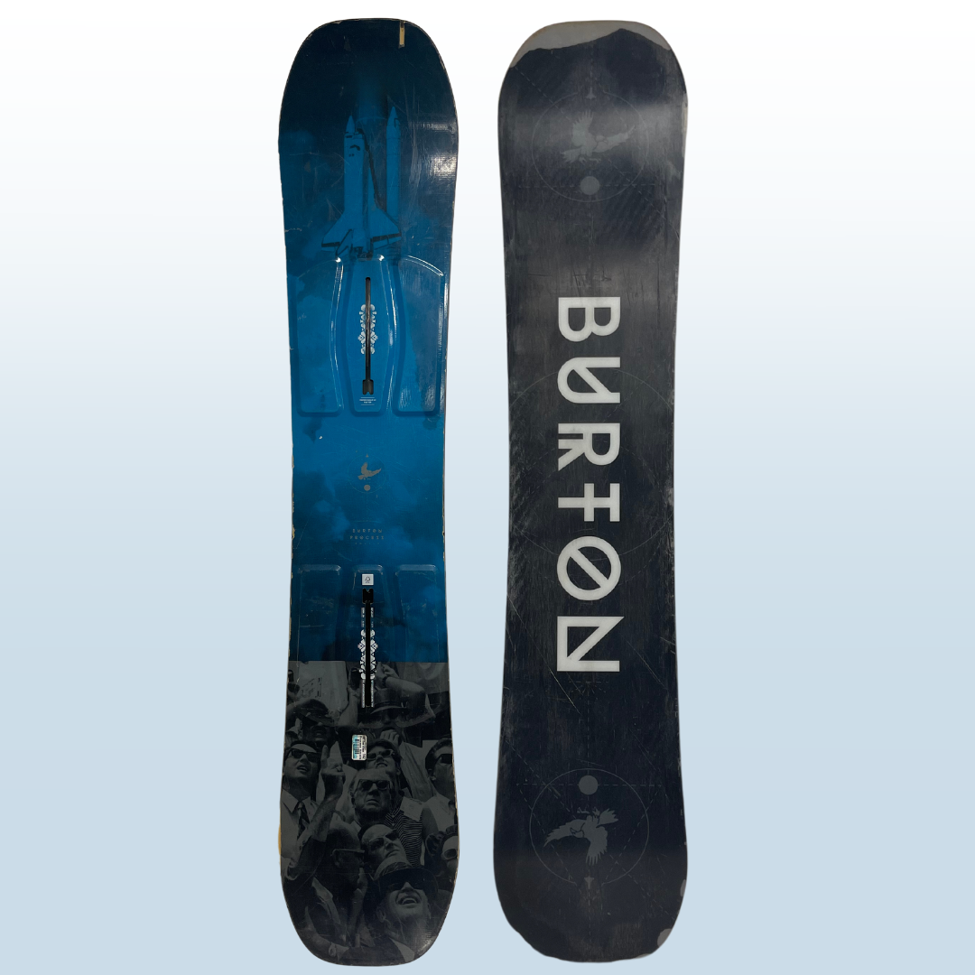 2018 Burton Process Smalls Kids Snowboard 142 cm | eBay 2018 Burton Process Smalls Kids Snowboard 142 cm | eBay