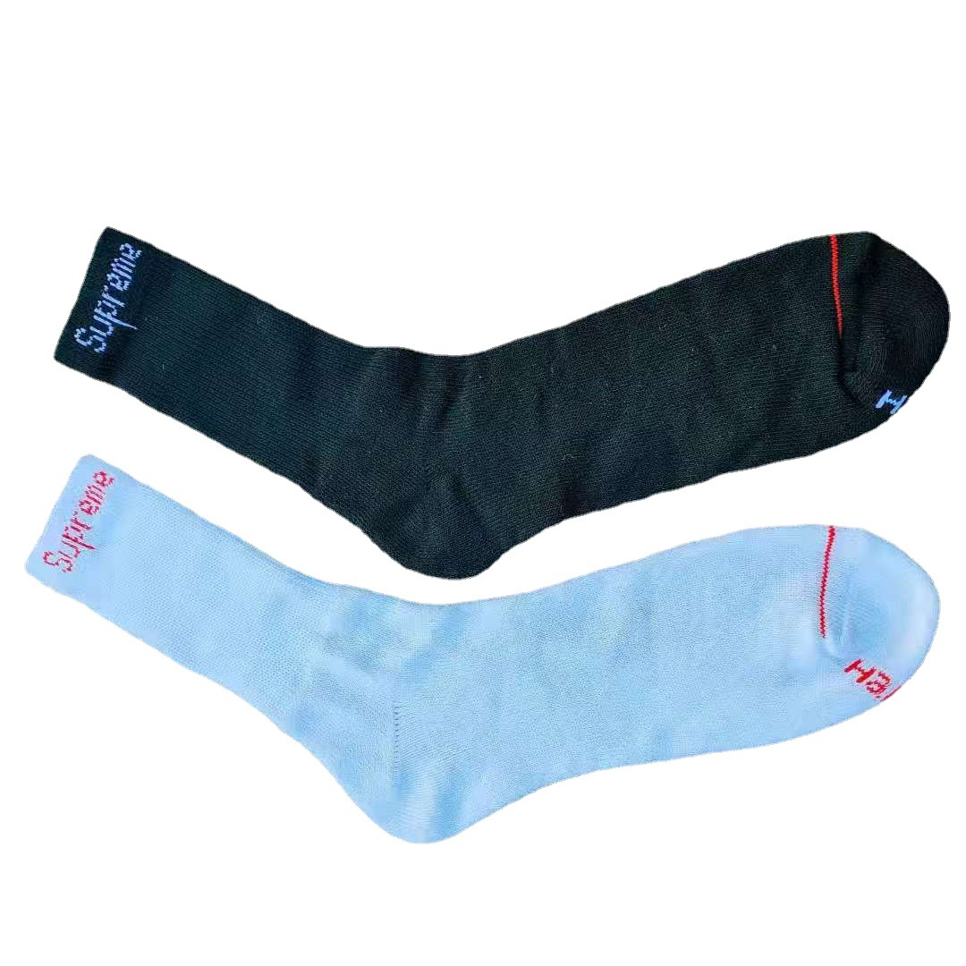 Two Pairs 100% Authentic White & Black