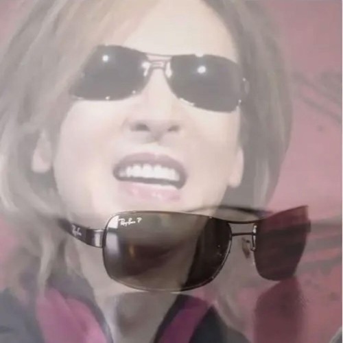 Ray-Ban 限定モデル 世界350本Jack レイバン公式ストア】 Ray-Ban® JACK TRANSITIONS® サングラス