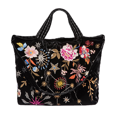 Johnny was bags new arrivals