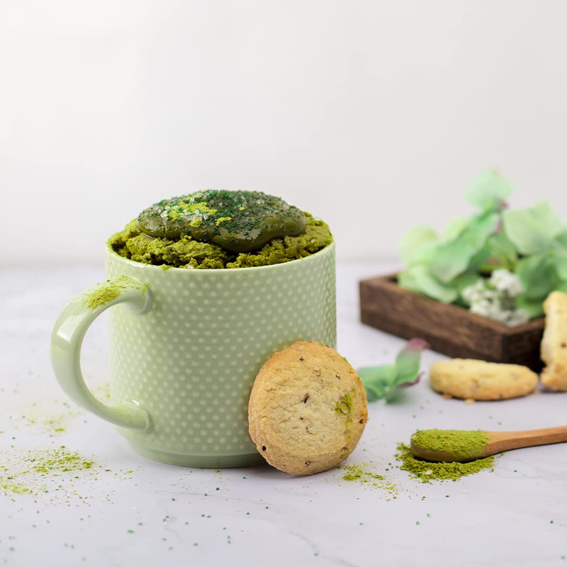 2.2 Lbs Matcha Green Tea (Grade A) Powder
