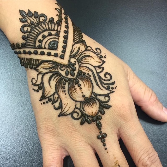 Henna tattoo Other Community Gumtree Australia Inner