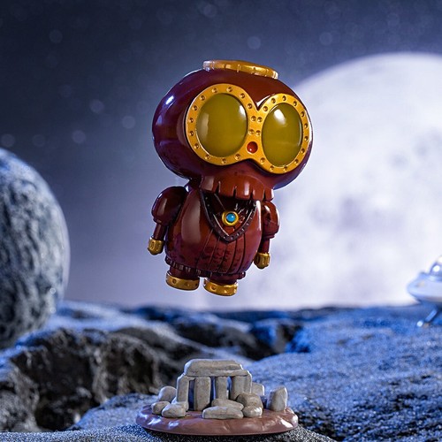 【POPMART】Labubu The Monsters Highlight Sealed CASE6色 Pop Mart Labooboo the Monsters highlight Series 6-pack of 1