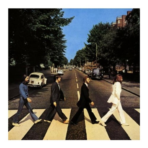 PｕF F38The Beatles Abbey Road CD The Beatles - Abbey Road - Amazon.com Music