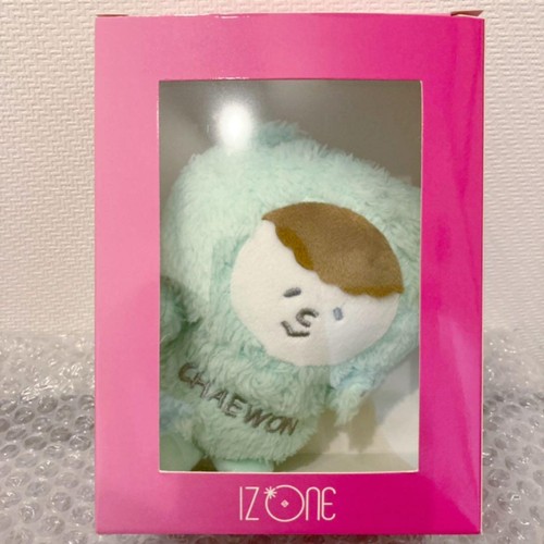 IZ*ONE FC入会特典 HYEWON ぬいぐるみ IZ*ONE FC入会特典 HYEWON ぬいぐるみ 51PrmJlWo2L._UF350