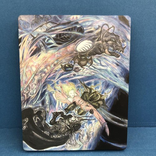 Final Fantasy XV Deluxe Edition - PS4 Japan | eBay