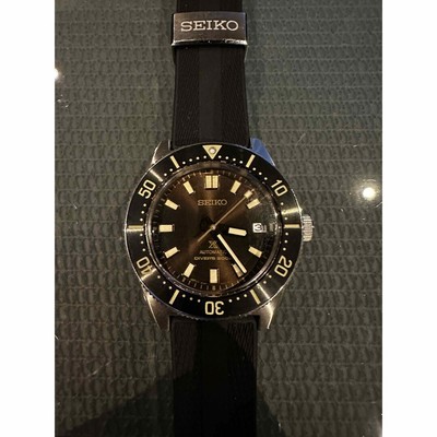 #MY Used Watch Beautiful SEIKO Prospex Diver SBDC105 From Japan