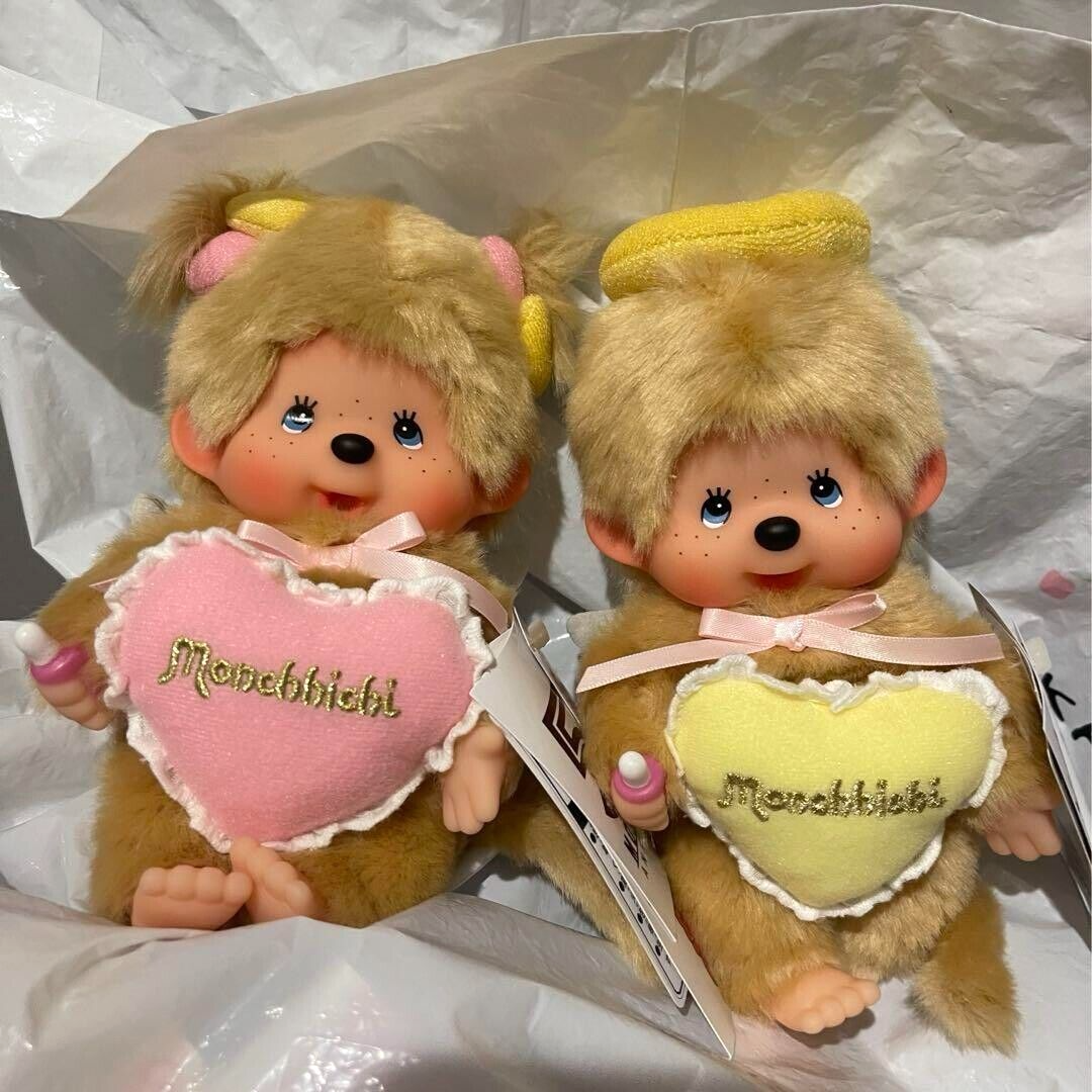 海外限定 新品 ニューヨーク アップルモンチッチ monchhichi 2529 海外限定 新品 ニューヨーク アップルモンチッチ monchhichi