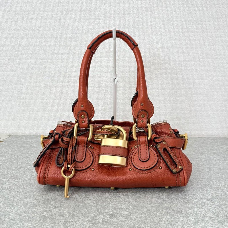 Chloé Paddington Mini Hand Bag $_3.JPG?set_id=2