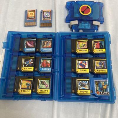 専用Pixel Pals ロックマン サブゼロ 6個セット レオナル dTb2 $_1.JPG?set_id=880000500F