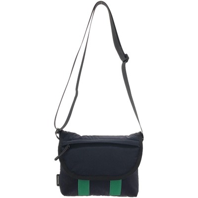 【warenfaus】Puff flap pack Warenfaus Puff Flap Pack Navy | eBay
