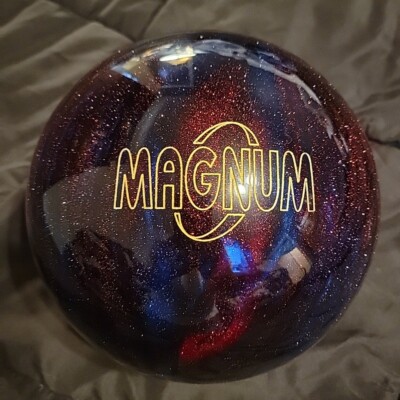Ebonite Magnum Bowling Ball (10 Lbs) New